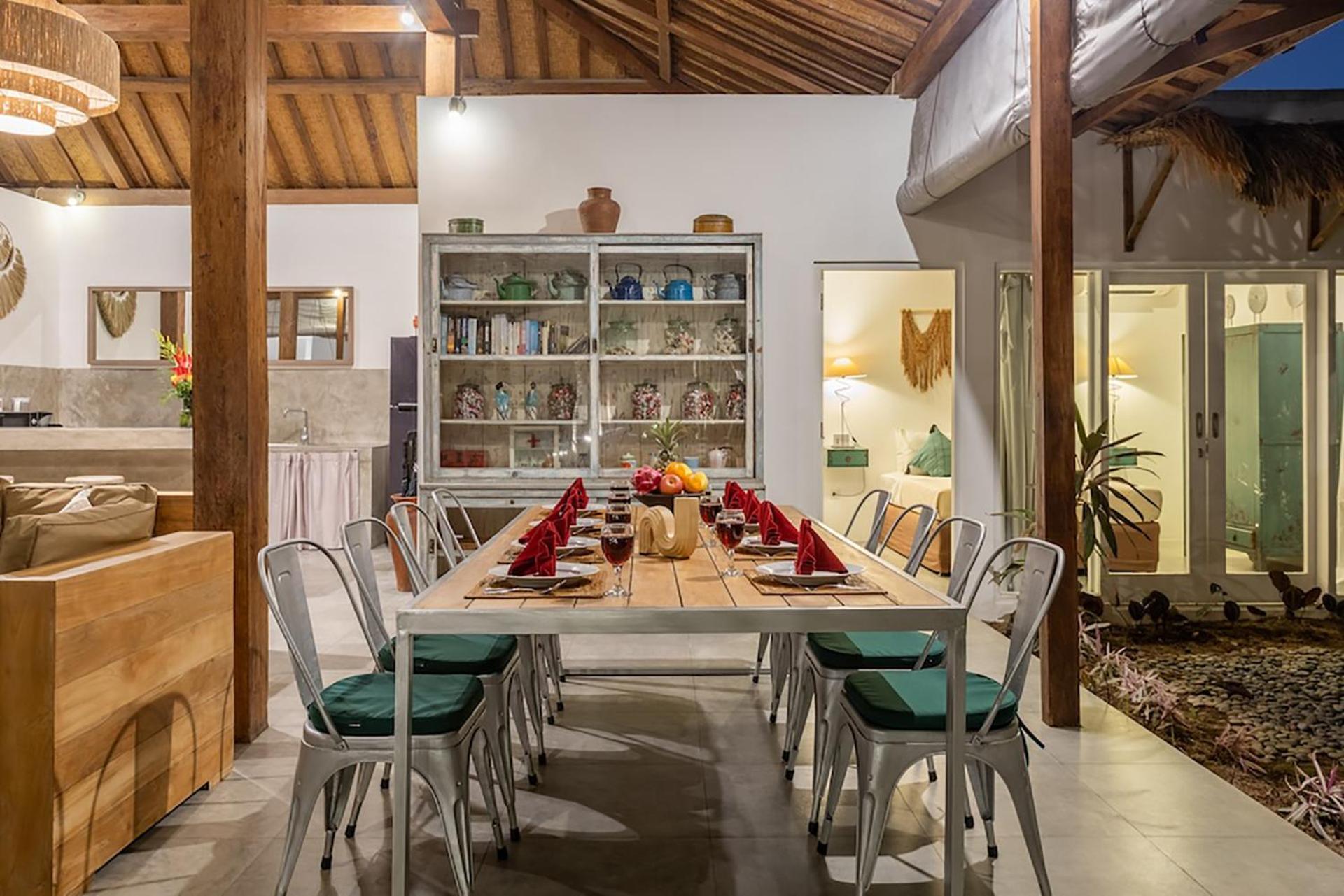 Villa Riva By Optimum Bali Villas Seminyak  Ngoại thất bức ảnh