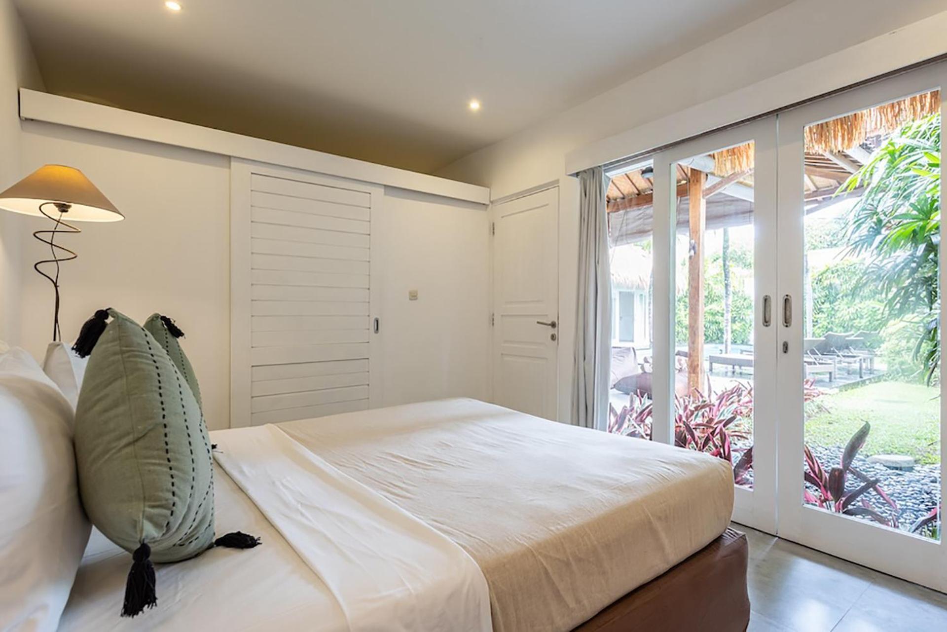 Villa Riva By Optimum Bali Villas Seminyak  Ngoại thất bức ảnh