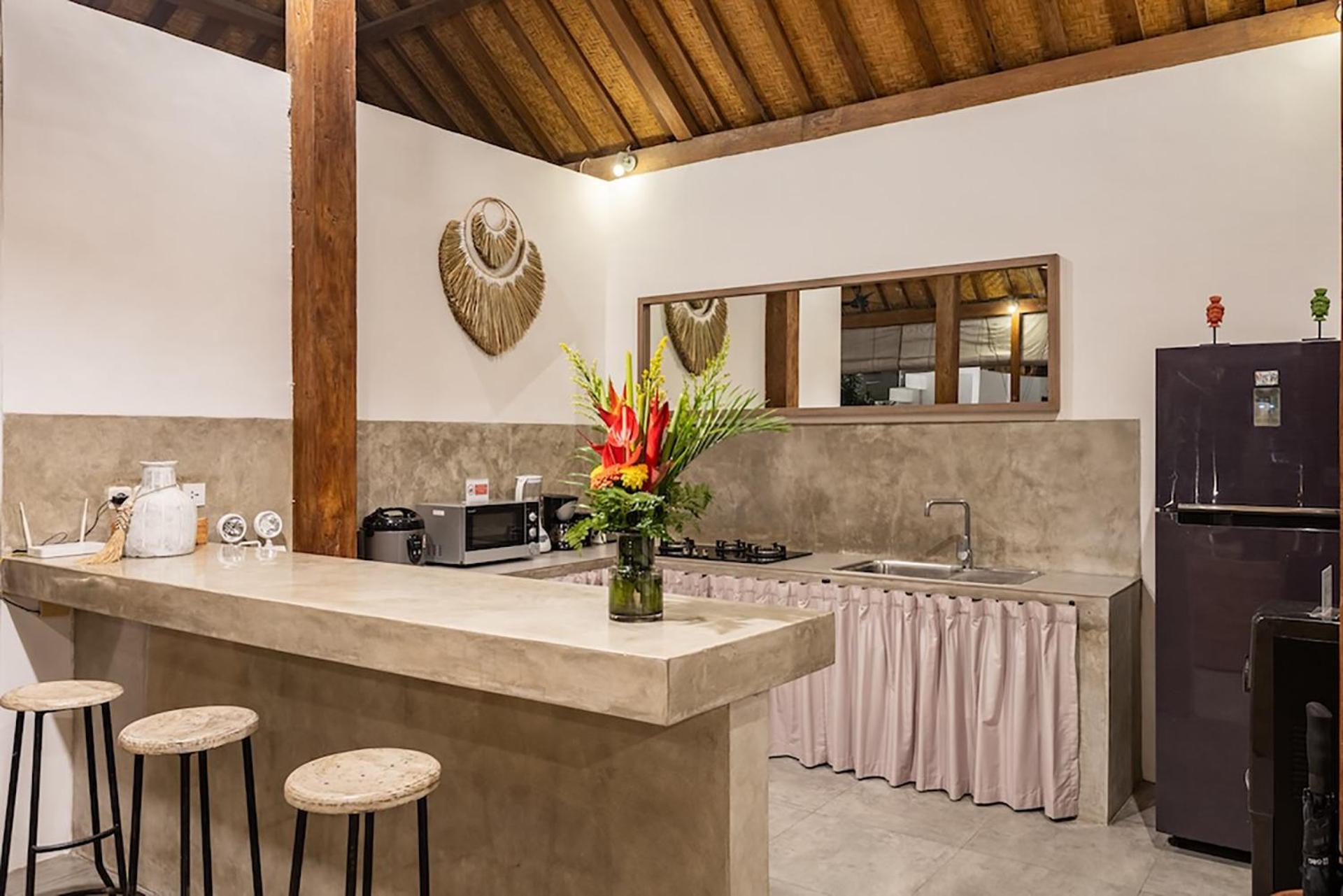Villa Riva By Optimum Bali Villas Seminyak  Ngoại thất bức ảnh