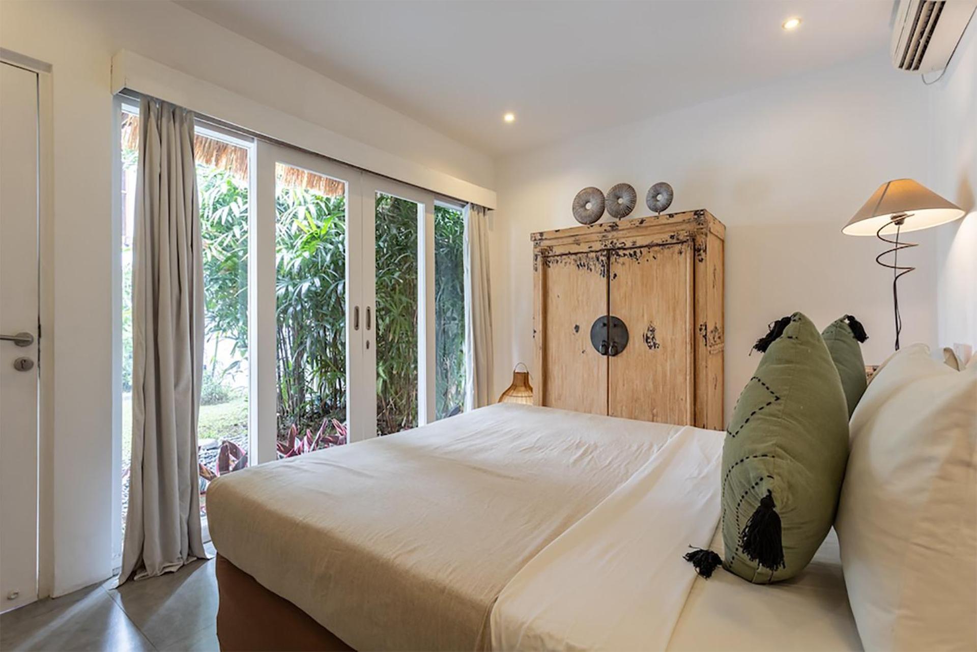 Villa Riva By Optimum Bali Villas Seminyak  Ngoại thất bức ảnh