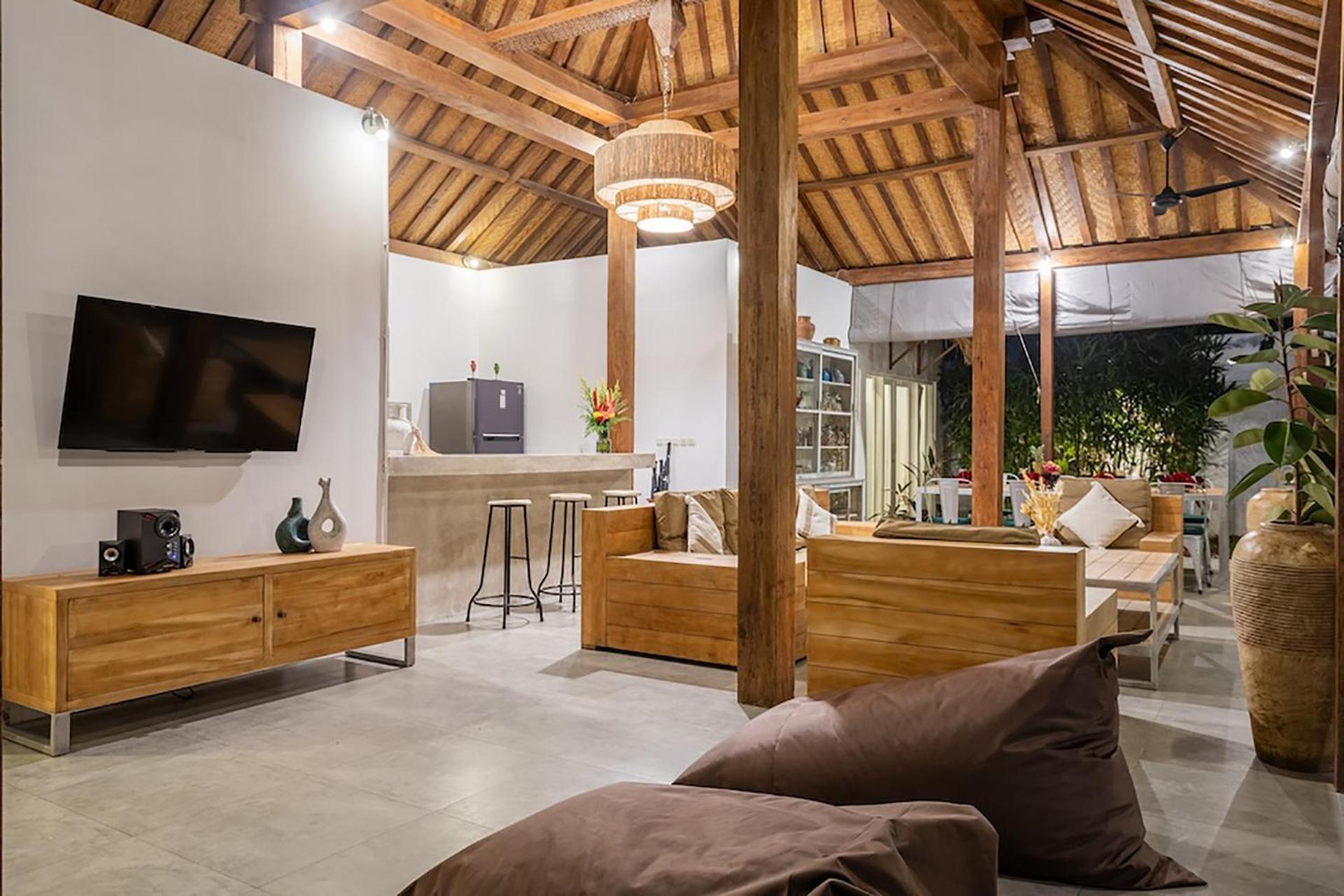 Villa Riva By Optimum Bali Villas Seminyak  Ngoại thất bức ảnh