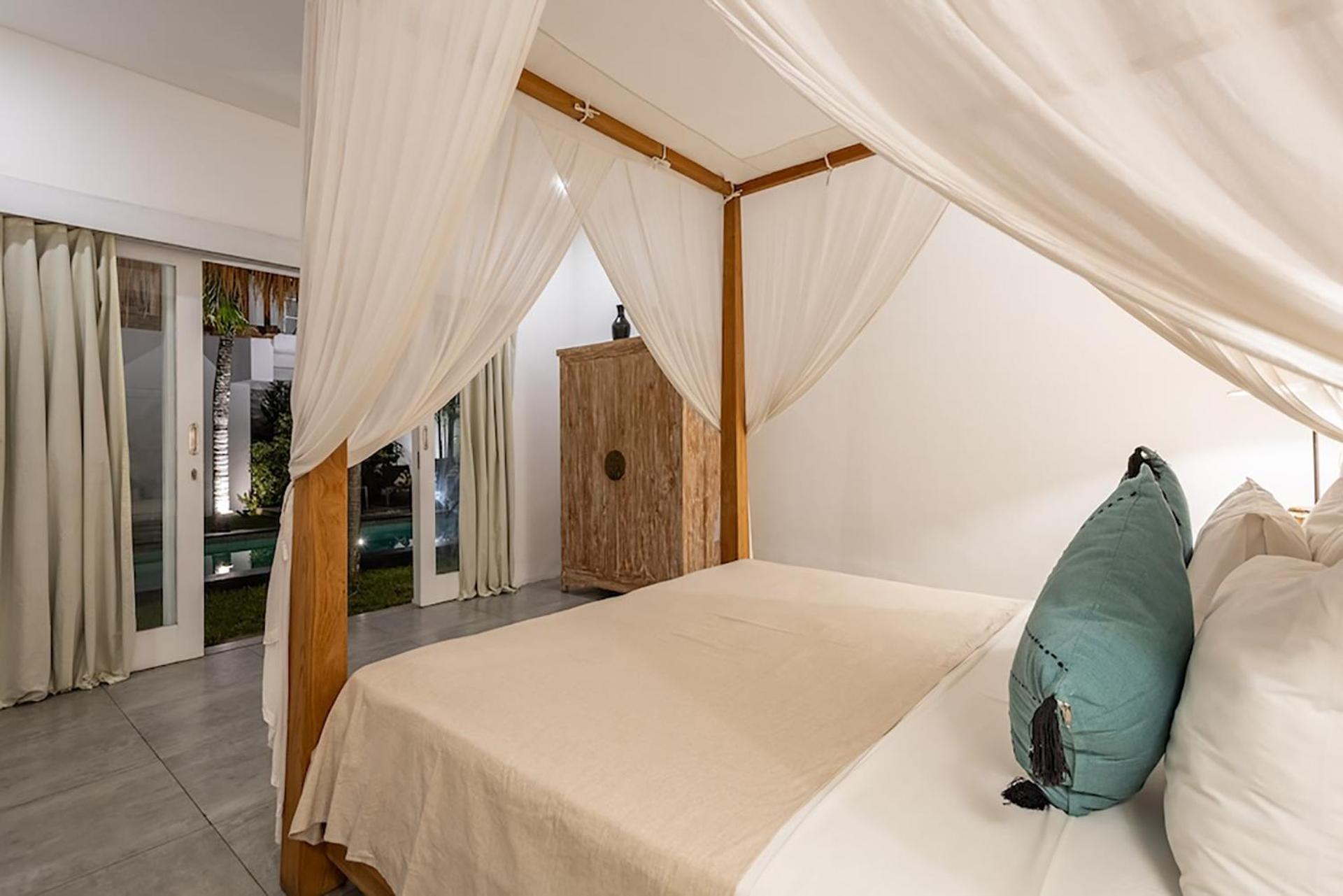 Villa Riva By Optimum Bali Villas Seminyak  Ngoại thất bức ảnh