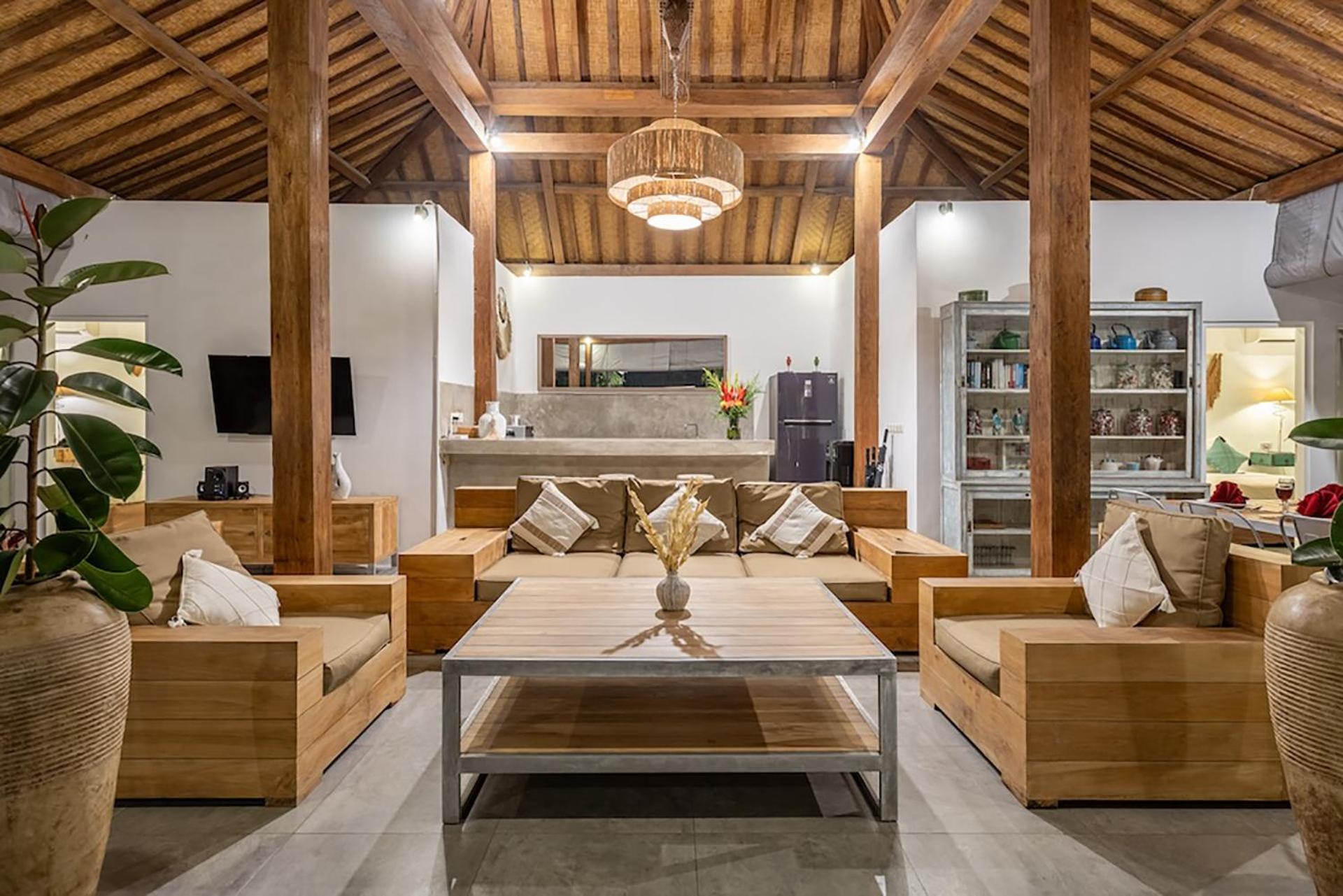 Villa Riva By Optimum Bali Villas Seminyak  Ngoại thất bức ảnh