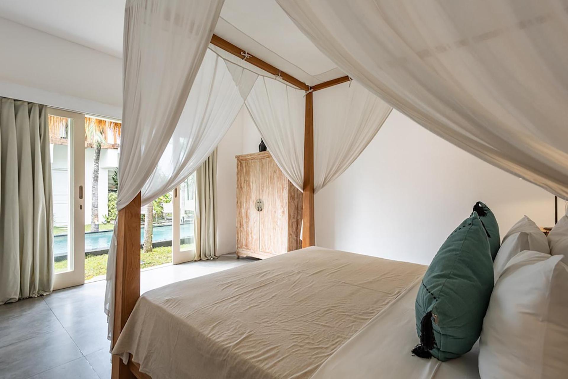 Villa Riva By Optimum Bali Villas Seminyak  Ngoại thất bức ảnh